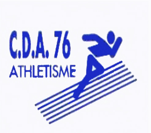 CDA 76 Athletisme