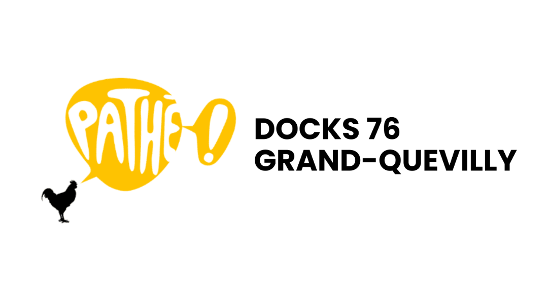 PATHE DOCKS GQ