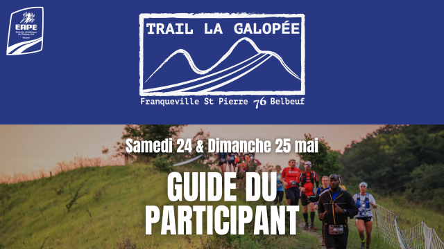 Le Guide du Participant 2025