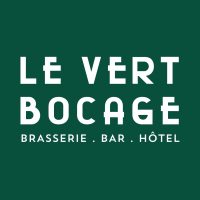 Logo Vert Bocage